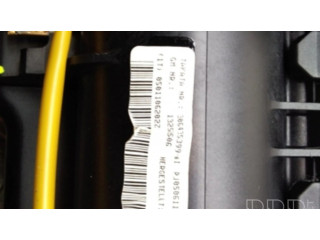 Подушка безопасности пассажира 13256506, 306435399   Opel Meriva B