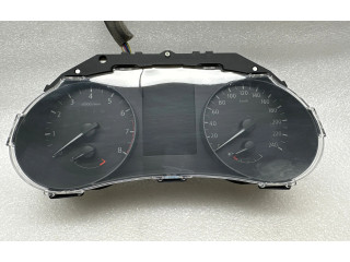 Přístrojová deska Nissan Qashqai+2 2013 4EL7A