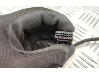 Зеркало электрическое        Skoda Octavia Mk3 (5E)  2013 - 2019 года   