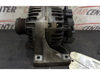 Генератор 0124515054 Volvo S80