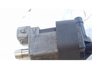 Соленоидный клапан