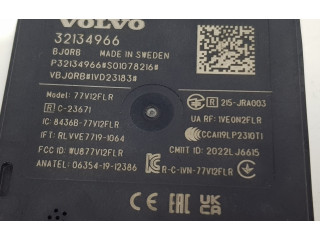 Блок управления 32134966, 32134966 Volvo XC40