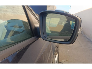 Зеркало электрическое Skoda Rapid (NH) 2012 - 2019 года