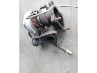 Turbodmychadlo Турбина 170KM   Mitsubishi Pajero   