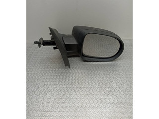Зеркало (механическое)       Renault Clio III  2005 - 2012 года   