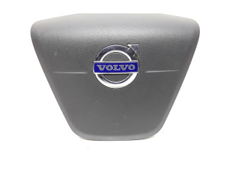 Подушка безопасности водителя P31418063   Volvo V60