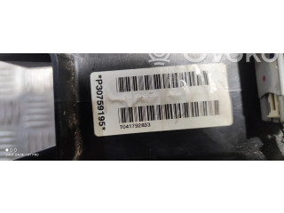 Рычаг переключения передач 30759195   Volvo XC90      