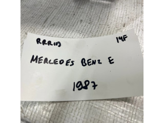 Вентилятор печки    4145F1A   Mercedes-Benz E W124