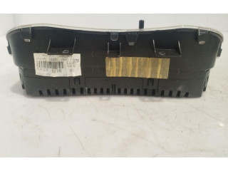 Панель приборов V2823466   Skoda Fabia Mk1 (6Y)       