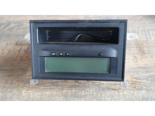 Дисплей 8750A087, 57075044 Mitsubishi Grandis