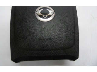 Подушка безопасности водителя SsangYong Rexton