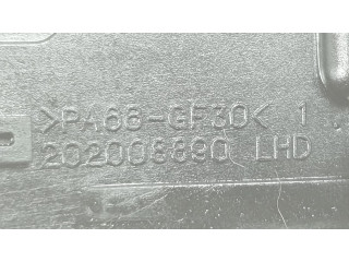 Ручка стеклоочистителей