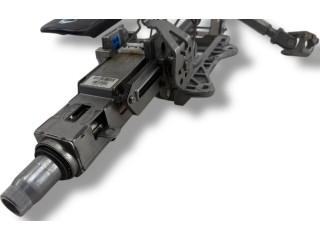    Рулевая рейка 8P2419502J, 0407091403   Audi A3 S3 8P 2003 - 2012 года