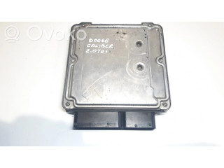 Řídící jednotka 0281013693, P05187449AB Dodge Caliber 2009