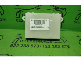 Řídící jednotka P04602758AG Chrysler Grand Voyager V 2008