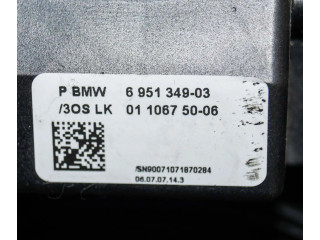 Подрулевой переключатель    BMW 5 E60 E61