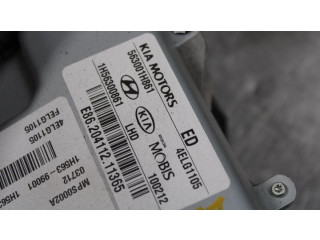 рейка Колонка рулевая 563001H861 KIA Ceed 2006 - 2012 года