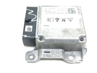Блок подушек безопасности 1EA959655EQ   Cupra Formentor