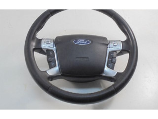 Руль Ford S-MAX 2006 - 2015 года 7S713600JB, 7S713600JB