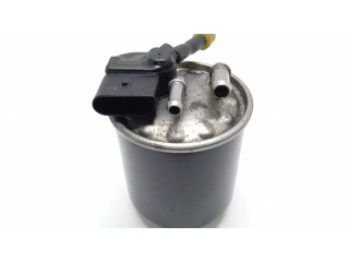 Фильтр топлива