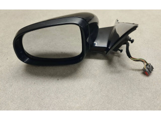 Зеркало электрическое        Jaguar XF X250  2007 - 2015 года   