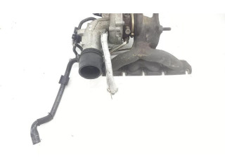 Турбина Skoda Yeti (5L) 06J145701R