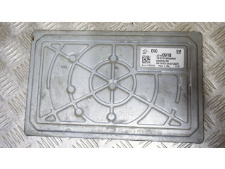 Řídící jednotka 12700918, 039045703 Chevrolet Silverado 2019