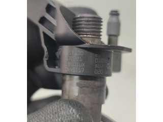 Vstřikovač 057130277am, 0445117020 Porsche Cayenne (92A)