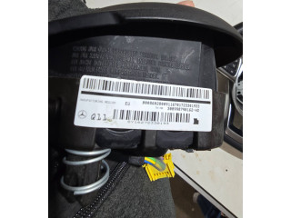Volant Mercedes-Benz C W205 2015 A0004604003, 308014099162A