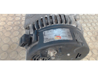 Генератор 0986039090, 028903025S   Volkswagen PASSAT B4      