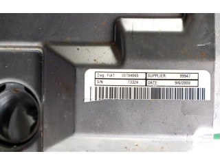 рейка Колонка рулевая 55704065 Fiat Grande Punto - года