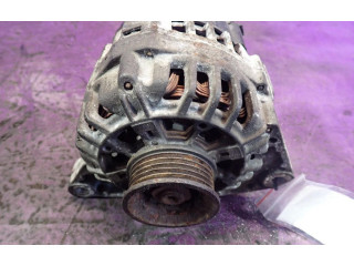 Генератор 06B903016C, 06B903016C   Volkswagen PASSAT B5