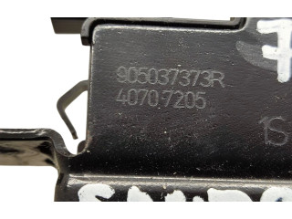 Замок багажника 905037373R, H4B400 Dacia Sandero - года
