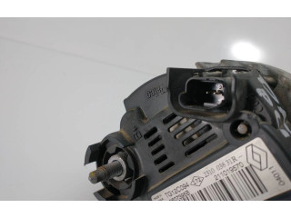 Генератор 2607395B, TG12C094   Dacia Duster 1.5     