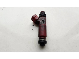 Форсунка 1955003970, 195500-3970 Mitsubishi Pajero Sport I для бензинового двигателя 3