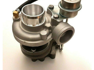  Турбина Ford Ranger  704344, 7043445001S   для двигателя WL-T      