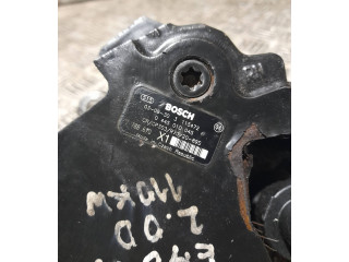 Vstřikovací čerpadlo 7788670, 0445010045 BMW 3 E46 pro naftový motor 2.0