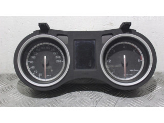 Панель приборов 0156072820 Alfa Romeo 159