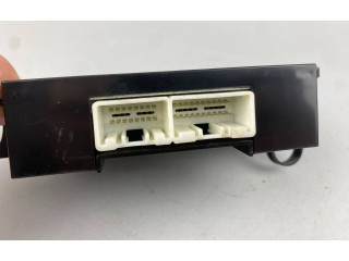 Блок управления 72343AG001, 177600-0141   Subaru Outback