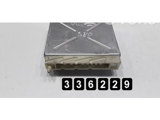 Блок управления двигателя p09472349   Volvo S80