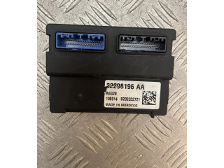 Блок управления 32298196   Volvo XC90