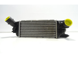 Интеркулер  0384G6   Citroen C5 