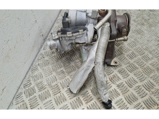 Turbodmychadlo Турбина 06K145654G, 06K145655B Volkswagen Tiguan