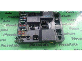 Pojistková skříňka 9651196680, 9651197380. Peugeot 307 2002