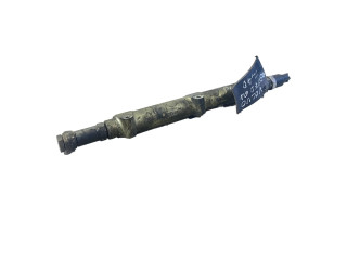 Топливная рампа 8658252, 0445215010 Volvo V70