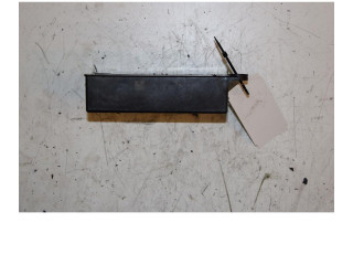 Блок подушек безопасности    Chevrolet Orlando