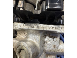 Jednotka ABS 4707047050 Toyota Prius (XW30) 2013