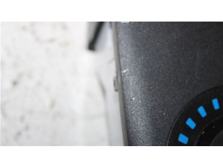 Блок управления климат-контролем 77365668, 5450000000 Fiat Punto Evo