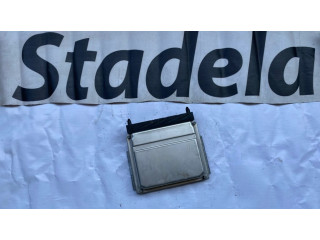 Блок управления двигателя 30637733A, 0281011078   Volvo XC90