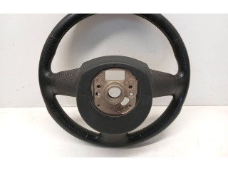 Руль Audi A6 S6 C6 4F 2004 - 2011 года 61712000C, 4F0419091AP